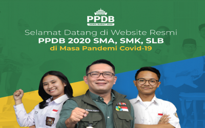 PPDB Online 2020